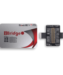 iBridge فلت تست مادر برد