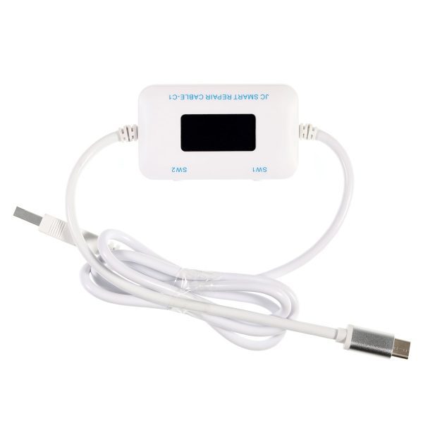 کابل JC SMART REPAIR CABLE-C1 کابل JC SMART REPAIR CABLE-C1