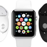 باتری آی واچ - iWatch اپل