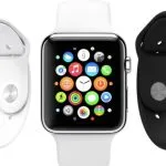 باتری آی واچ - iWatch اپل