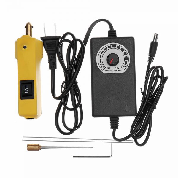CJ6+ ابزار پاک کننده چسب برای تعمیر صفحه نمایش - CJ6+