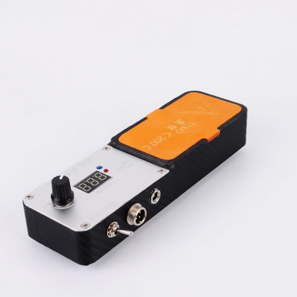 JF-XIP-For-IPHONE-X-Main-board-heating-platform-Separate-layer-welding-platform-Layering-and-dismounting پری هیتر آیفون ایکس