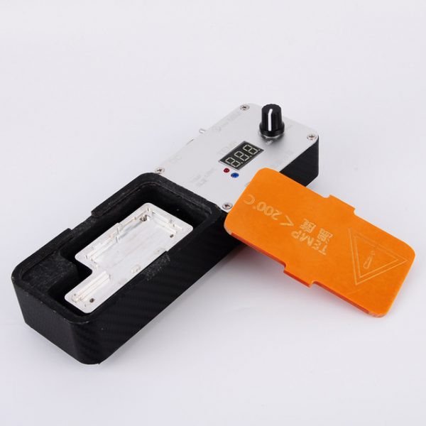 JF-XIP-For-IPHONE-X-Main-board-heating-platform-Separate-layer-welding-platform-Layering-and-dismounting.jpg_640x640 پری هیتر آیفون ایکس