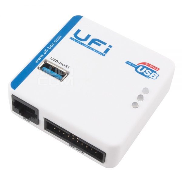 UFI خرید باکس UFI