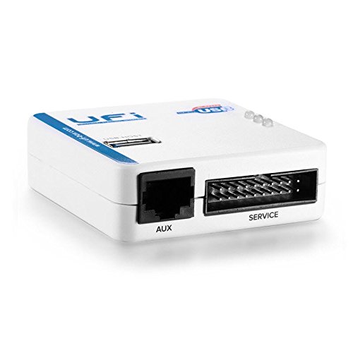 UFi Box 2-1 خرید باکس UFI