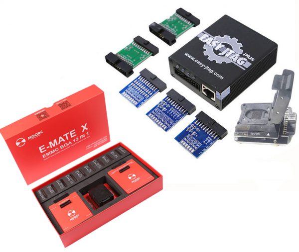 Easy-Jtag-plus-Emate باکس Easy Jtag Plus - ایزی جیتگ پلاس ایمیت ایکس