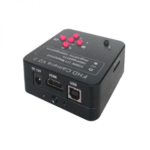FHD_Camera-1-21M دوربین لوپ (میکروسکوپ) ۲۱ مگاپیسل