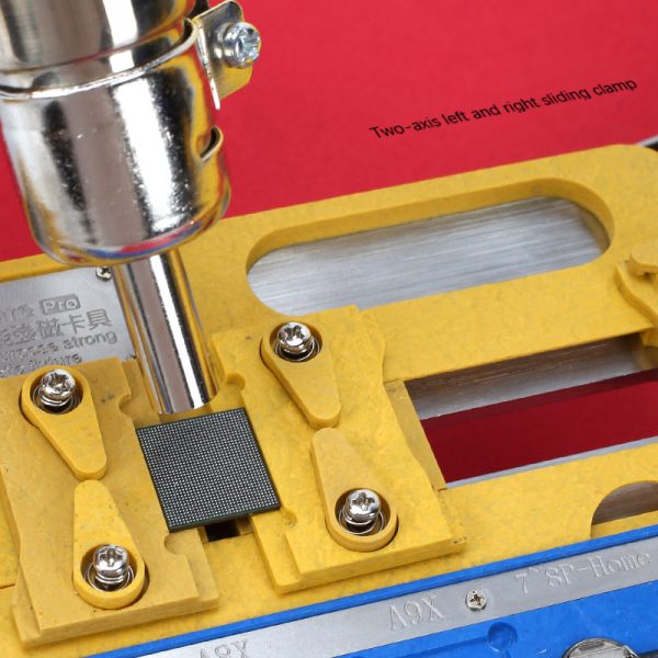 Mecanic-pro گیره همه کاره مکانیک MECHANIC universal magnetic fixture pro