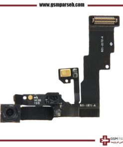 فلت سنسور و دوربین جلو ایفون 6 - Flat sensor iphone 6