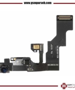 فلت سنسور و دوربین جلو ایفون 6 اس پلاس - Flat sensor iphone 6s plus