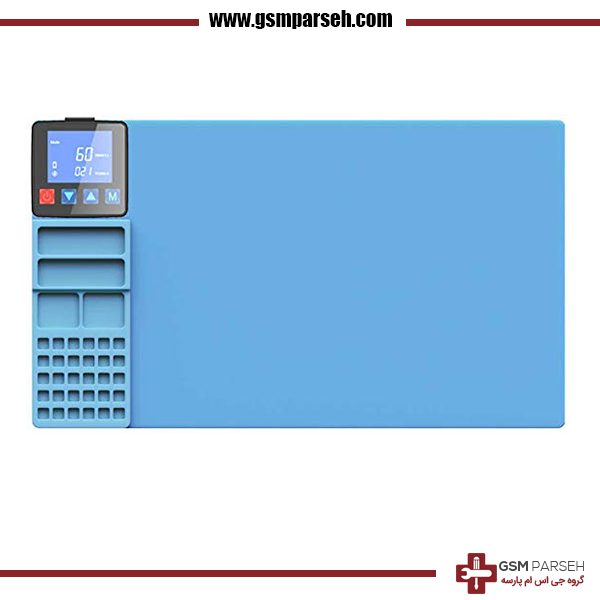 CPB-320 هیتر پد CPB مدل 320