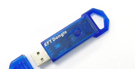 دانگل EFT یا Easy Firmware Team Dongle برای چه گوشی هایی است ؟