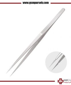 پنس 3 بعدی سر صاف - 3D Tweezer