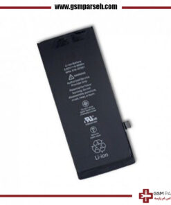 باتری آیفون اس ای 2020 تقویت - Battery iPhone SE 2020