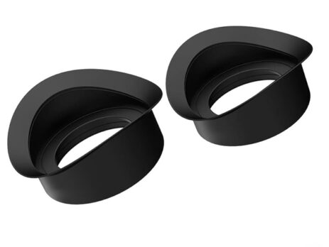 حلقه محافظ لنز سیلیکونی مناسب تمامی لوپ
