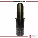 میکروسکوپ دیجیتال صنعتی زوم 0.7X-4.5X - Image 2