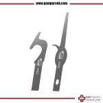 تیغ تعویض آی سی و سی پی یو ۰۰۲ برند مکانیک