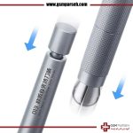 دسته تیغ کیانلی مدل 013 - Image 4