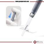 دسته تیغ کیانلی مدل 013 - Image 3