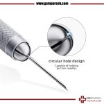 دسته تیغ کیانلی مدل 013 - Image 2