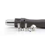 هیتر و هویه و منبع تغذیه BAKU ba-8305D - Image 2