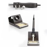 هیتر و هویه و منبع تغذیه BAKU ba-8305D - Image 4