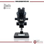 لوپ ۳ چشم (میکروسکوپ)  iTools مدل ۱۰HT