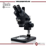 لوپ ۳ چشم (میکروسکوپ)  iTools مدل ۱۰HT - Image 7
