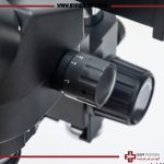 لوپ بازودار ۳ چشم (میکروسکوپ) iTools مدل ۱۰HW - Image 4