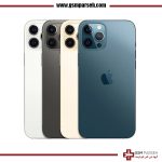 قاب و شاسی گوشی موبایل اپل آیفون ۱۲پرو همراه فلت - شاسی ۱۲Pro روکاری