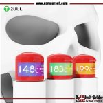 خمیر قلع 50 گرمی دمای 199 درجه 2UUL - Image 2