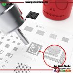 خمیر قلع 50 گرمی دمای 199 درجه 2UUL - Image 4