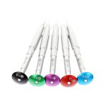 ست پیچ گوشتی باکو Baku BK-3337 - Image 2