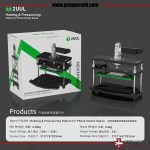 نگهدارنده و پرس حرارتی السیدی و درب پشت  2UUL DA05 HEATPRESS