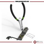 کف چین 2UUL مدل DA83 - Image 2