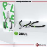 کف چین 2UUL مدل DA83 - Image 3