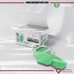 تیغ 3 عددی 2UUL DA95 Razor-Sharp Blade (Soft) - Image 2