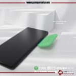 تیغ 3 عددی 2UUL DA95 Razor-Sharp Blade (Soft) - Image 3