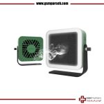 فن و لامپ 2UUL DA98