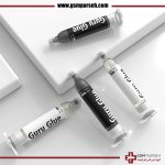 چسب آب بندی (ضد آب) 2UUL GURU GLUE