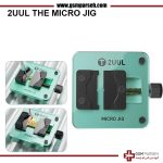 گیره برد و آیسی 2UUL The Micro Jig - Image 5
