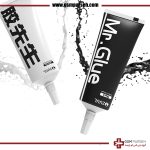 چسب تاچ و ال سی دی 2UUL Mr.Glue
