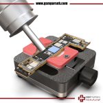 پد سیلیکونی ضد حرارت ایسی IPOHMZ - Image 3