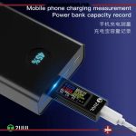 تستر شارژ 2UUL مدل Charging Mate - Image 2