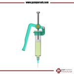 ابزار تزریق 2UUL SC03