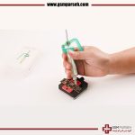 ابزار تزریق 2UUL SC03 - Image 2