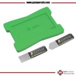 پد همه کاره مگنتی شابلون طبقات و آیسی برند 2UUL