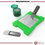 پد همه کاره مگنتی شابلون طبقات و آیسی برند 2UUL - Image 2