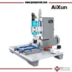 دستگاه CNC JC - دستگاه  سی ان سی AIXUN CHIP GRINDER CNC