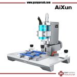 دستگاه CNC JC - دستگاه  سی ان سی AIXUN CHIP GRINDER CNC - Image 3